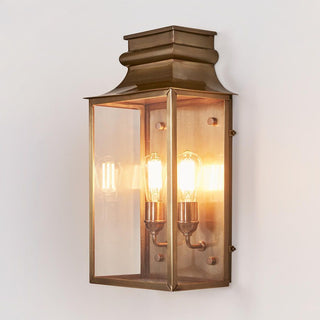 EMAC&LAWTON Westpoint Outdoor Wall Light