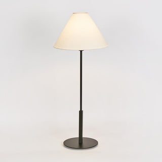 EMAC&LAWTON Alpine Table Lamp Black