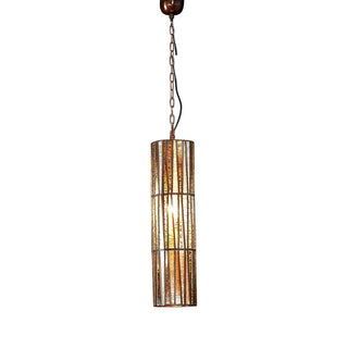 EMAC&LAWTON Cape Town Ceiling Pendant Brass