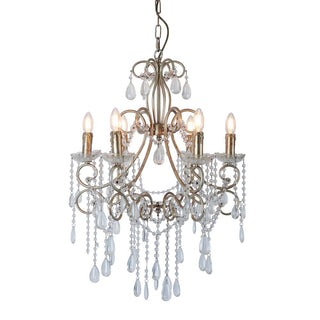 EMAC&LAWTON Raphael Chandelier