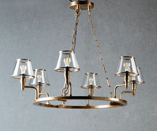 EMAC&LAWTON Sienna Chandelier