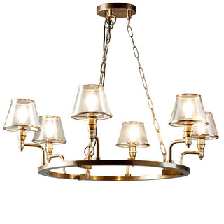 EMAC&LAWTON Sienna Chandelier