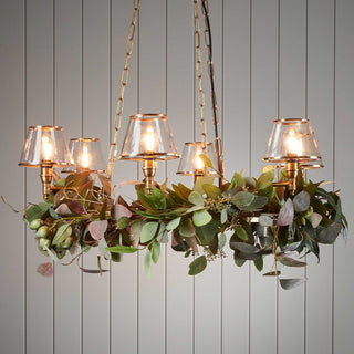 EMAC&LAWTON Sienna Chandelier