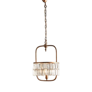 EMAC&LAWTON Toronto Chandelier