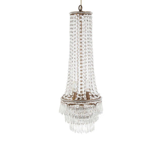 EMAC&LAWTON Darren Long Chandelier