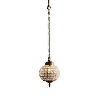 EMAC&LAWTON Palermo Chandelier Extra Small