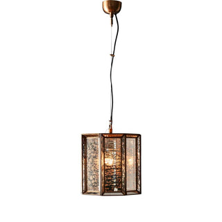 EMAC&LAWTON Orion Ceiling Pendant Brass