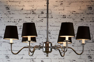 EMAC&LAWTON Prescot Chandelier