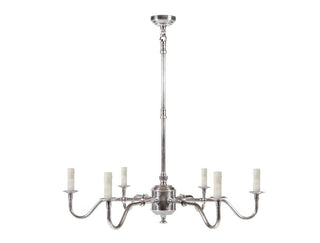 EMAC&LAWTON Prescot Chandelier