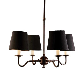 EMAC&LAWTON Milton Chandelier