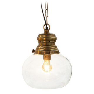 EMAC&LAWTON Paddington Ceiling Pendant Small