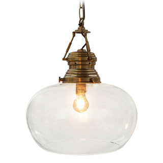 EMAC&LAWTON Paddington Ceiling Pendant Large