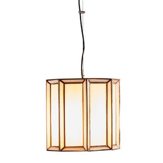 EMAC&LAWTON Deakin Ceiling Pendant Brass