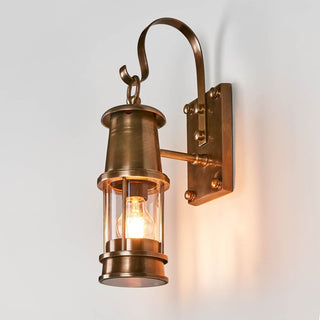 EMAC&LAWTON Liberty Outdoor Wall Light