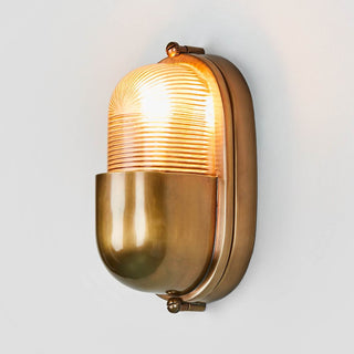 EMAC&LAWTON Anchor Outdoor Wall Light