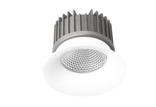 Trend Platinum P18J 18W Recessed Premium Downlight