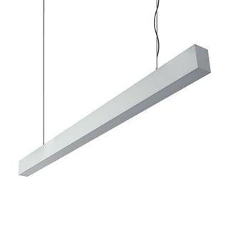 Domus MAX-50 Linear Pendant IP20 240V 1.7M Aluminum