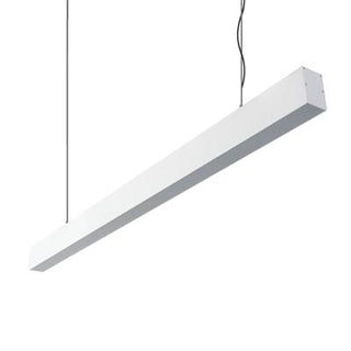 Domus MAX-50 Linear Pendant IP20 240V 1.7M White