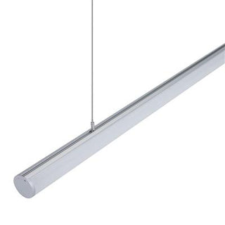 Domus PIPE-60 Linear Pendant IP20 31W 240V 1.7M Aluminum