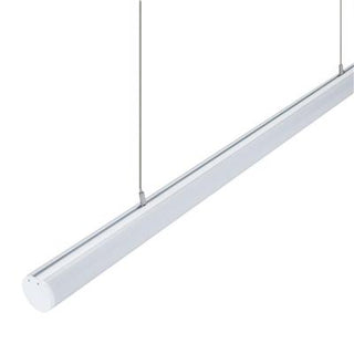 Domus PIPE-60 Linear Pendant IP20 31W 240V 1.7M White