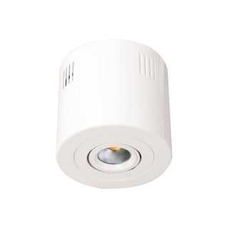 SAL Ecostar S9046SM 9W Surface Mount LED Downlight