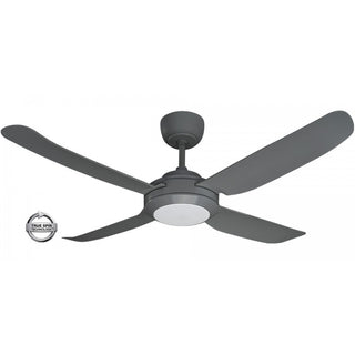 Ventair Spinika II 1300mm Ceiling Fan with LED Light