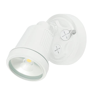 BRILLIANT HUNTER-III 1 LIGHT LED FLOODLIGHT