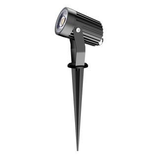 Domus ZOOM-PRO 5W 12/24V DC GARDEN SPIKE