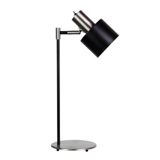 Oriel Lighting ARI DESK Mid-Century Task Lamp