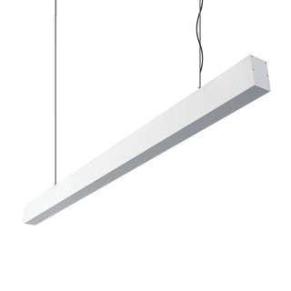 Domus MAX-50 Linear Pendant 21W 240V 1.2M White