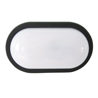 Oriel Lighting KOMBI LED IP54 Double Insulated Bulkhead