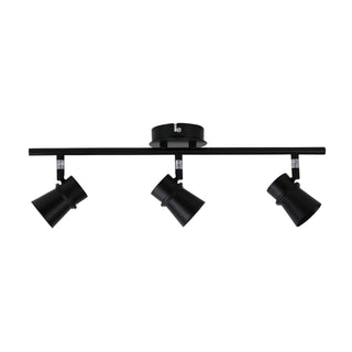 Oriel Lighting YARRA 3 LIGHT LED Ready GU10 Adjustable Spotlight