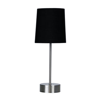 Oriel Lighting Lancet Touch Lamp