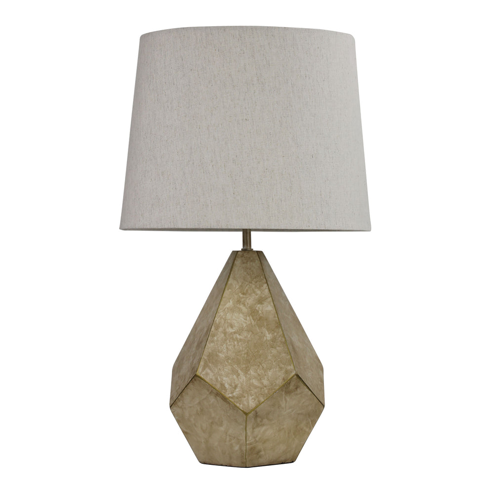 Leons store table lamps