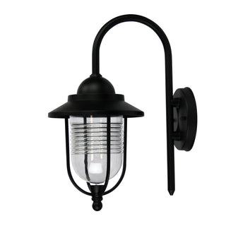 Oriel Lighting DOMO Contemporary Coach Light