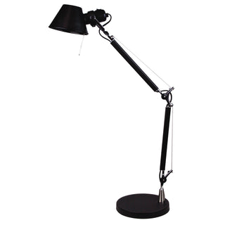 Oriel Lighting FORMA LAMP Retro Styled Adjustable Task Lamp