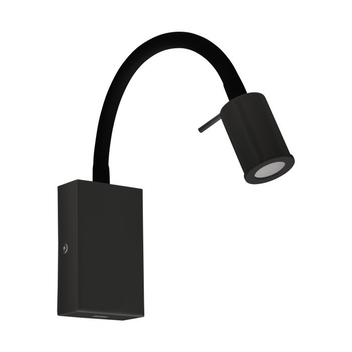 Swing arm wall lamp online with usb port