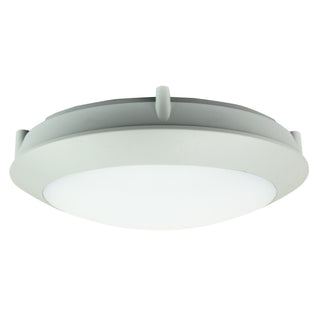 Oriel Lighting DURO.20 LED IP65 Double Insulated Bulkhead