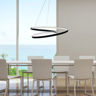 Oriel Lighting INFINITY LED Pendant