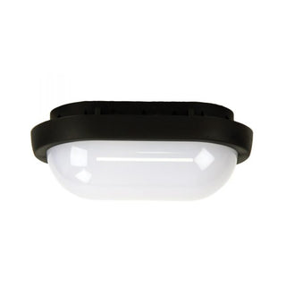 Oriel Lighting KOMBI LED IP54 Double Insulated Bulkhead