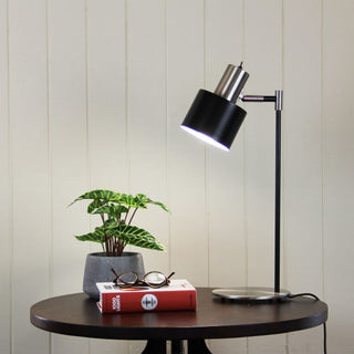 Oriel Lighting ARI DESK Mid-Century Task Lamp