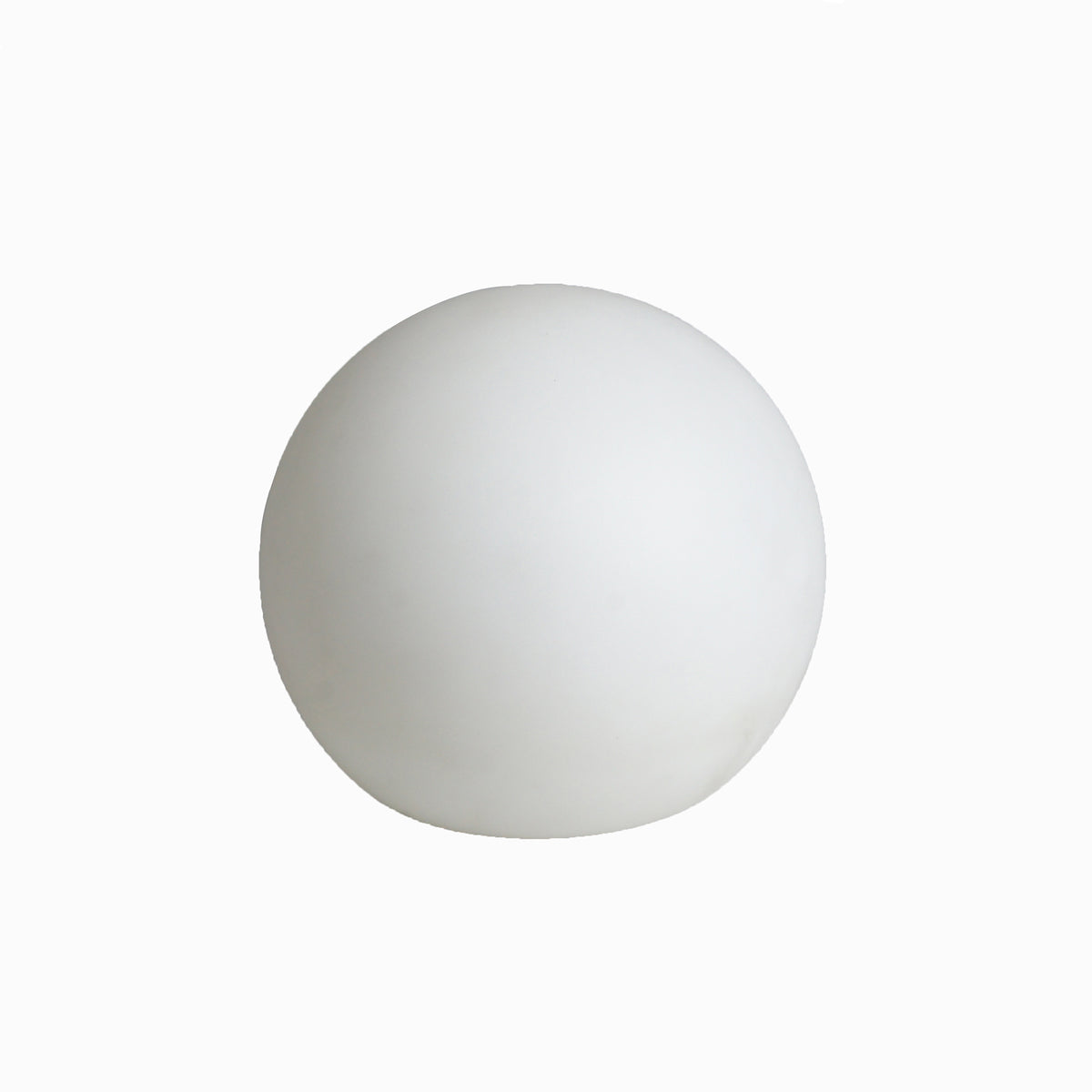 Lightway solar store led ball