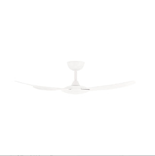 Brillant AMARI SMART 52in 4-Blade DC Ceiling Fan