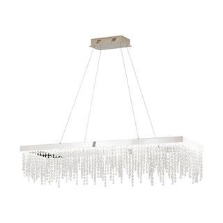 Eglo Lighting ANTELAO pendant light crystal suspended lamp series