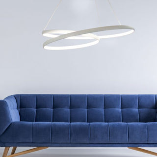 Oriel Lighting INFINITY LED Pendant