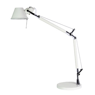 Oriel Lighting FORMA LAMP Retro Styled Adjustable Task Lamp