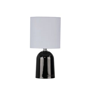 Oriel Lighting ESPEN TOUCH LAMP On/Off Touch Lamp