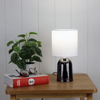 Oriel Lighting ESPEN TOUCH LAMP On/Off Touch Lamp