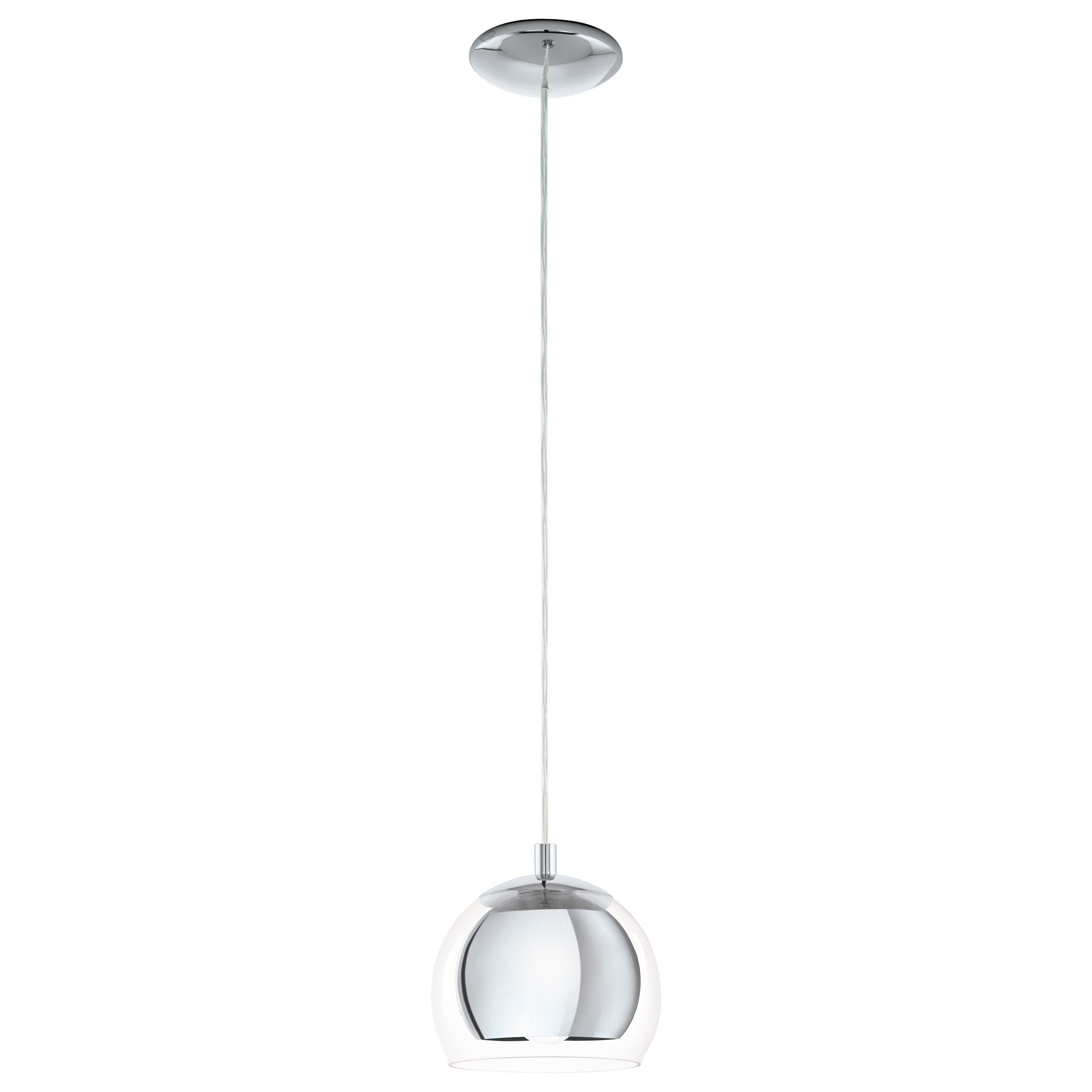 Eglo rocamar shop pendant light