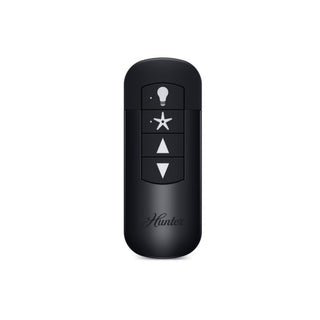 Hunter Auto Pair Remote Control